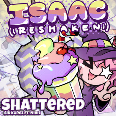 Shattered (feat. Nihil)