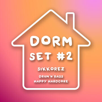 Dorm Set 2 - No Nonsense Noize